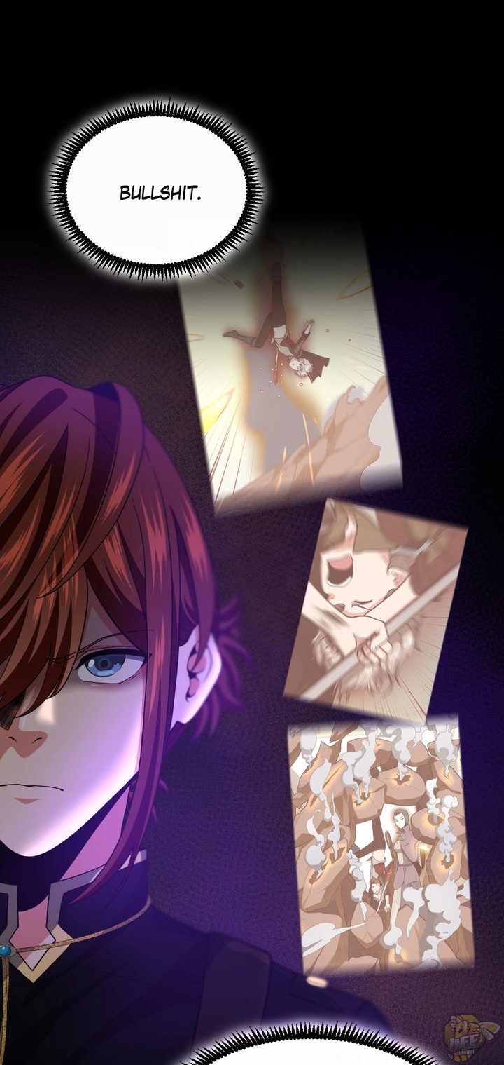 The Beginning After The End Chapter 93 image 59